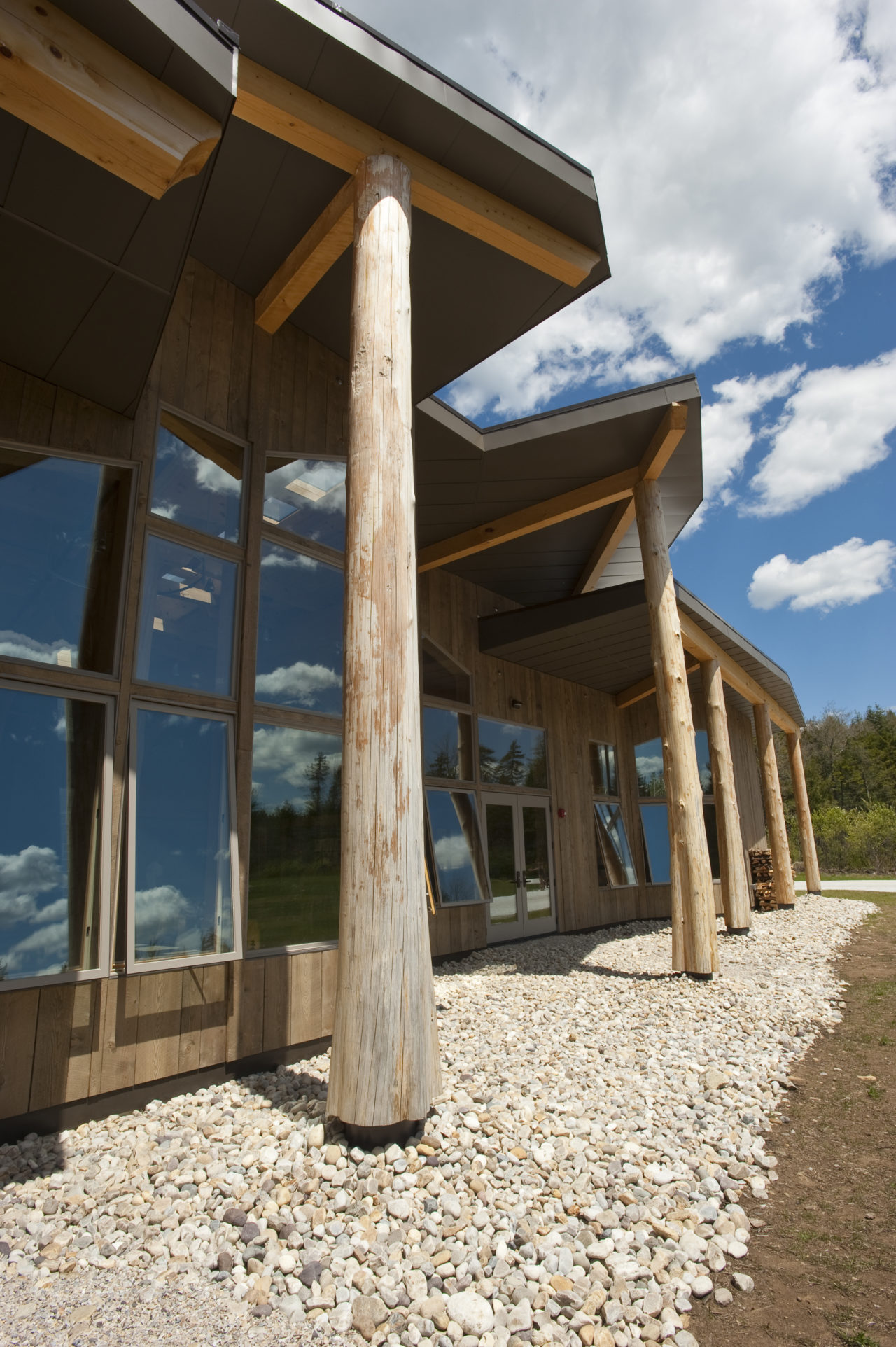 What Makes Mass Timber Structures Different?